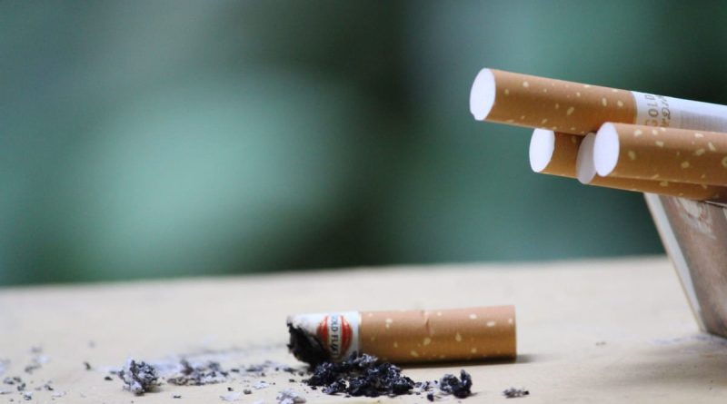 3 små ting du kan glæde dig over når du stopper med at ryge