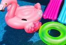 Sjov i badet: Legetøj til sommeren